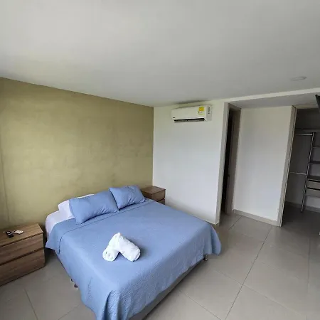 Apartment Espectacular En 11avo Piso