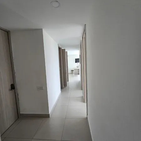 Espectacular En 11avo Piso